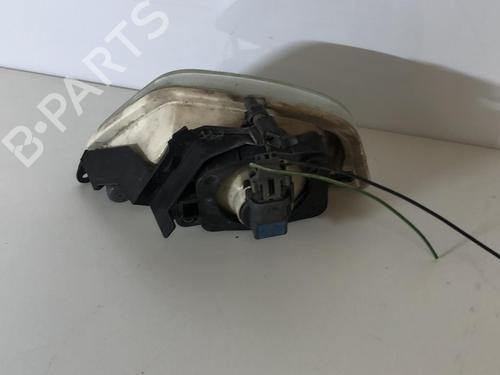 Used Left front fog light Left front fog light FORD FOCUS I (DAW, DBW) 1.8 TDCi (115 hp) 22853786 22853786