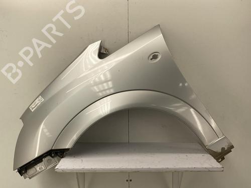 Forkjerm venstre OPEL MERIVA A MPV (X03) 1.7 CDTI (E75) | BP22854349C41 