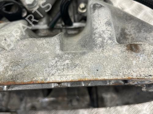 Gearbox RENAULT TWINGO II (CN0_) 1.5 dCi 75 | BP39725870M3 - Image 2
