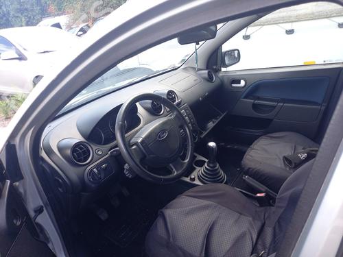 Rear parcel shelf FORD FIESTA V (JH_, JD_) 1.4 TDCi | BP29375397C85 