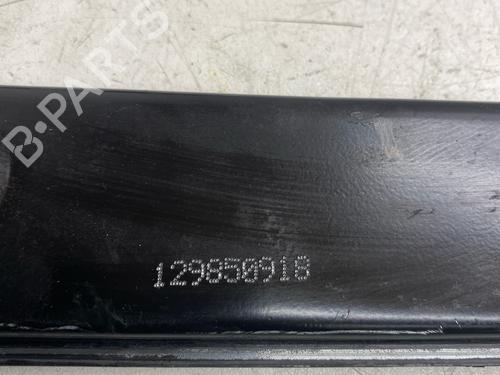 Front left window mechanism FIAT PANDA (169_) 1.2 (169.AXB11, 169.AXB1A) | BP38332345C22 - Image 3