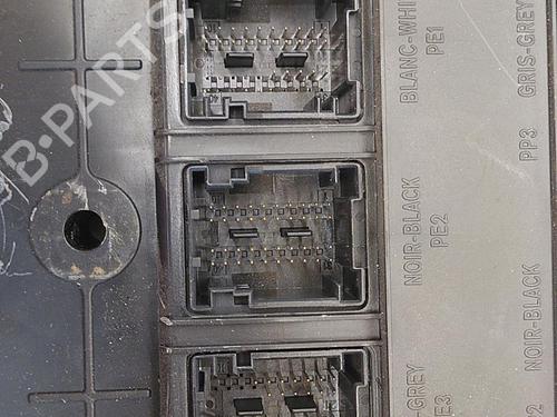 Electronic module RENAULT GRAND SCÉNIC II (JM0/1_) 1.9 dCi (JM14) | BP22850143M83 