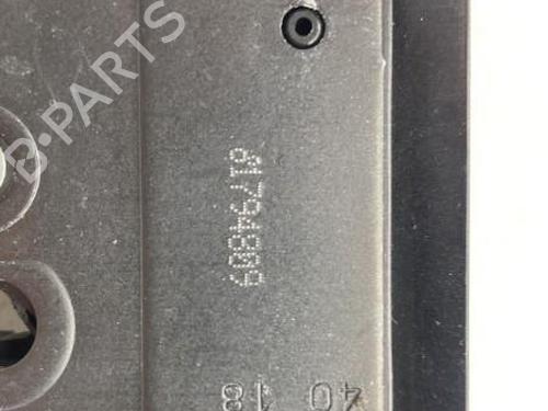 Tailgate lock FIAT 500X (334_) 1.0 (334.AXN1B) | BP22849402C101 