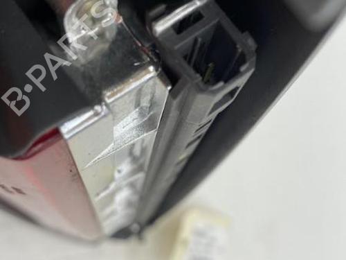 Used Third brake light Third brake light FIAT PANDA (169_) 1.1 (169.AXA1A) (54 hp) 22849300 22849300