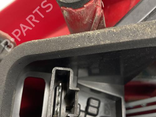 Left taillight PEUGEOT 207 (WA_, WC_) 1.6 HDi | BP29704484C34 