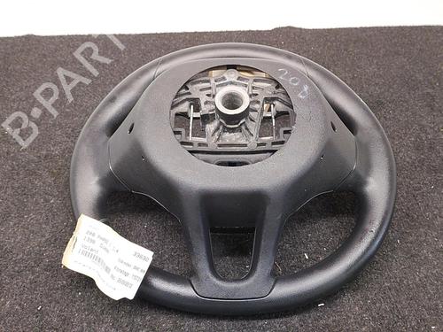 Used Steering wheel PEUGEOT 208 I (CA_, CC_) 1.4 HDi (68 hp) 22857519