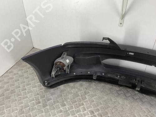 Front bumper OPEL TIGRA (S93) 1.4 16V (F07) | BP22855046C7 