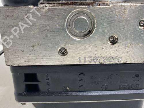 Used ABS pump ABS pump ALFA ROMEO MITO (955_) 1.4 (955AXB1B) (78 hp) 33304118 33304118