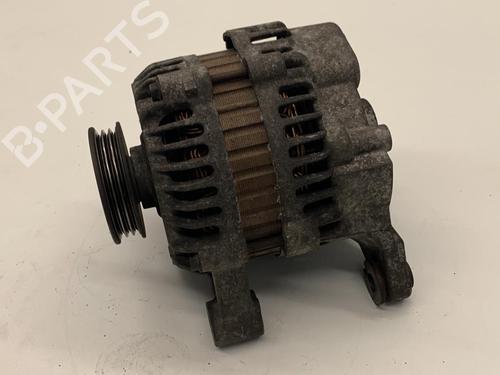 Alternator RENAULT CLIO II (BB_, CB_) 1.2 (BB0A, BB0F, BB10, BB1K, BB28, BB2D, BB2H, CB0A,... | BP22853226M7 