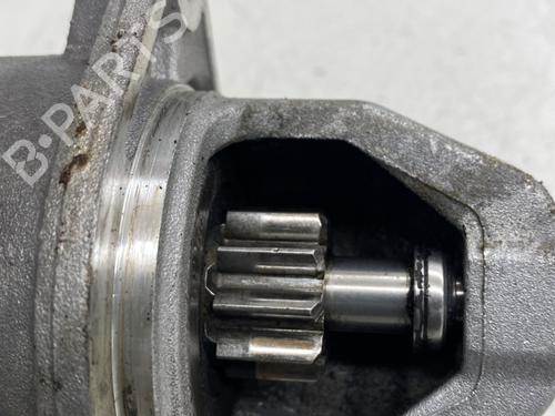 Used Starter Starter FIAT PANDA (312_, 319_) 1.3 D Multijet 4x4 (312PXL1A) (75 hp) 30703252 30703252