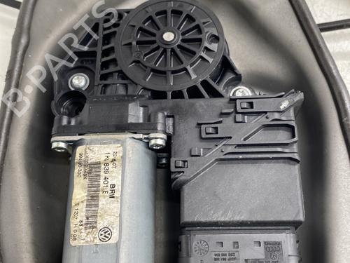 Rear left window mechanism VW GOLF V (1K1) 1.9 TDI | BP30174529C24