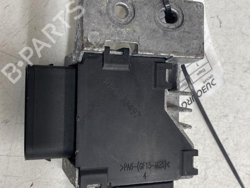 Used Electronic module RENAULT CLIO V (B7_) 1.5 Blue dCi 85 (B7AG) (86 hp) 29968975