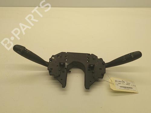 Used Steering column stalk Steering column stalk CITROËN C5 III Break (RW_) 2.0 HDi 140 (140 hp) 22857130 22857130