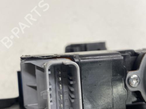 Rear right window mechanism PEUGEOT 208 II (UB_, UP_, UW_, UJ_) 1.2 PureTech 100 | BP30174449C25