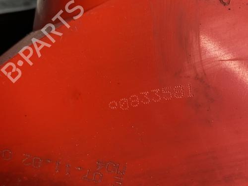 Left taillight AUDI A6 C5 (4B2) 1.9 TDI | BP23831328C34 