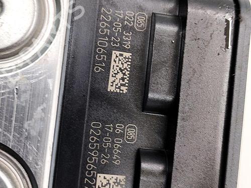 ABS pump DACIA SANDERO II 1.5 dCi | BP22855108M43 