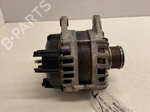 Generator Generator NISSAN QASHQAI II (J11, J11_) 1.5 dCi (116 hp) 34148983 34148983