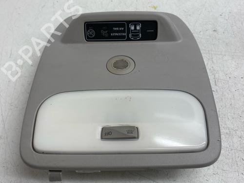 Interior roof light RENAULT TWINGO III (BCM_, BCA_) 0.9 TCe 90 (BCM9, BCM2) | BP38032395I8 - Image 5