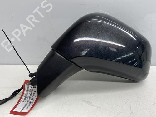 Used Left mirror CITROËN BERLINGO MULTISPACE (B9) 1.6 HDi 115 (114 hp) 28015677