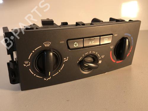 Used Climate control PEUGEOT 207 (WA_, WC_) 1.4 16V (88 hp) 22858083