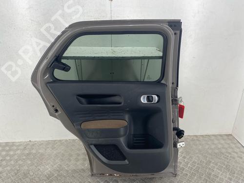 Dør venstre bagtil CITROËN C4 CACTUS 1.2 VTi 82 | BP39686094C4  - Image 5