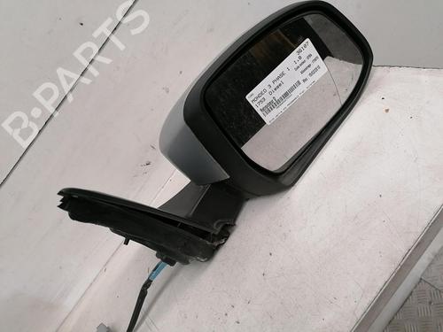 Right mirror FORD MONDEO IV (BA7) 1.8 TDCi | BP22854173C27