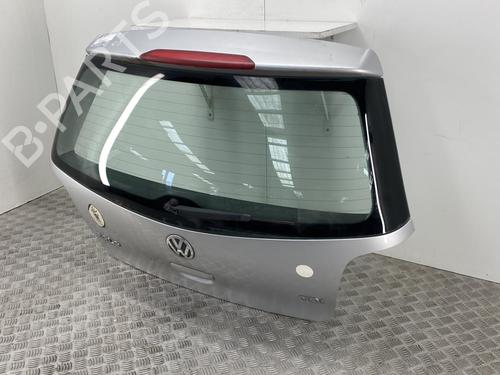 Tailgate VW POLO (9N_, 9A_) 1.4 TDI | BP22857595C6 