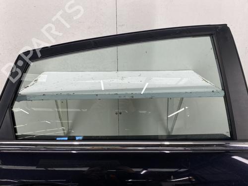 Dør høyre bak FORD FIESTA VI (CB1, CCN) 1.5 TDCi | BP29590234C5 