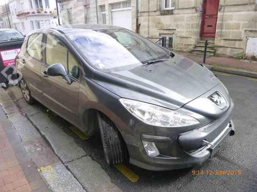 Rear parcel shelf PEUGEOT 308 I (4A_, 4C_) 1.6 HDi | BP22857305C85 