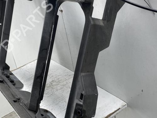 Front slam panel PEUGEOT 508 I (8D_) 1.6 HDi | BP27271512C72 