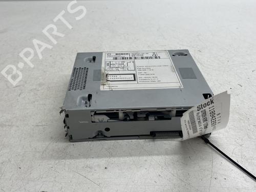 Radio CITROËN NEMO Box Body/MPV (AA_) 1.3 HDi 75 | BP31584475E6 - Image 2