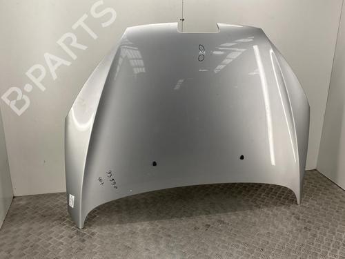 Hood PEUGEOT 407 SW (6E_, 6D_) 2.0 HDi 135 | BP22857482C1 