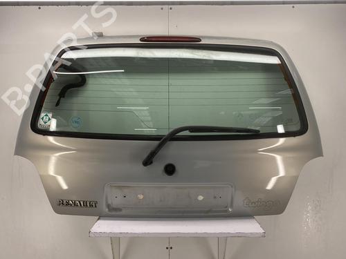 Tailgate RENAULT TWINGO I (C06_) 1.2 16V (C06C, C06D, C06K) | BP22849567C6 