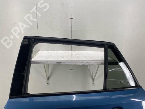 Used Left rear door Left rear door 38724097 38724097