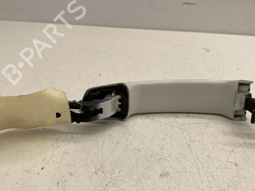 Front left exterior door handle AUDI A3 Sportback (8VA, 8VF) 2.0 TDI | BP22862439C128 