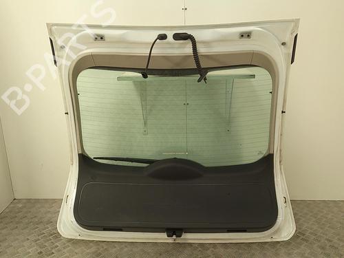 Tailgate FORD FOCUS II (DA_, HCP, DP) 1.8 TDCi | BP22858330C6 