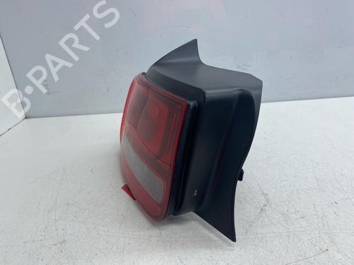 Left taillight CITROËN C4 CACTUS 1.6 BlueHDi 100 | BP39886341C34 - Image 3
