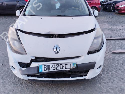 Right taillight RENAULT CLIO III (BR0/1, CR0/1) 1.5 dCi | BP32384301C35