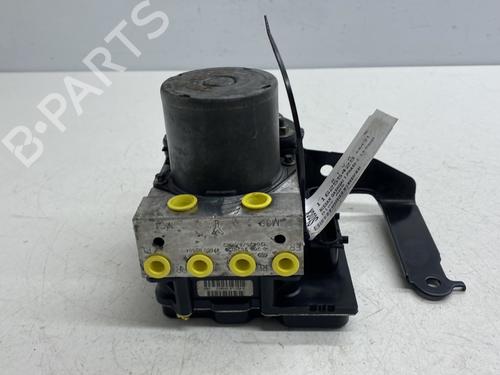 Used ABS pump NISSAN QASHQAI I (J10, NJ10) 1.6 dCi (130 hp) 30971595
