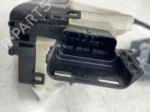 Rear left lock PEUGEOT 3008 I MPV (0U_) 1.6 BlueHDi 120 | BP28568046C100 