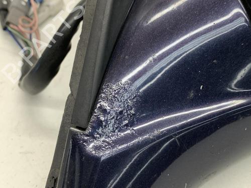 Left mirror ALFA ROMEO 166 (936_) 2.4 JTD (936AXA00, 936A3B00) | BP22858712C26 