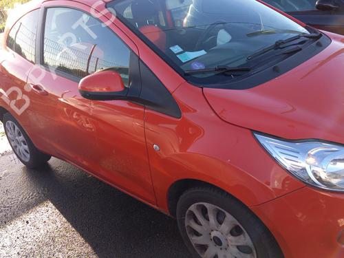 Rear mirror FORD KA (RU8) 1.2 | BP28691921I6 - Image 10