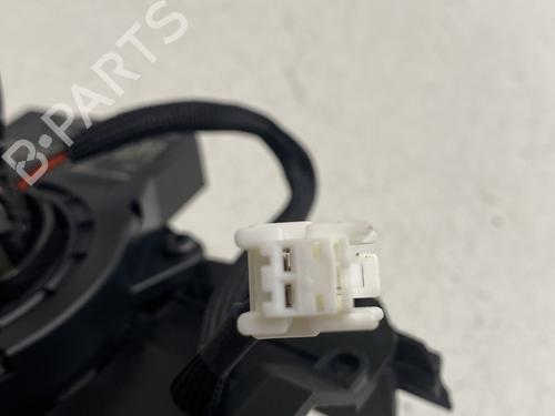 Squib airbag RENAULT TWINGO III (BCM_, BCA_) 0.9 TCe 90 (BCM9, BCM2) | BP29299284C102 