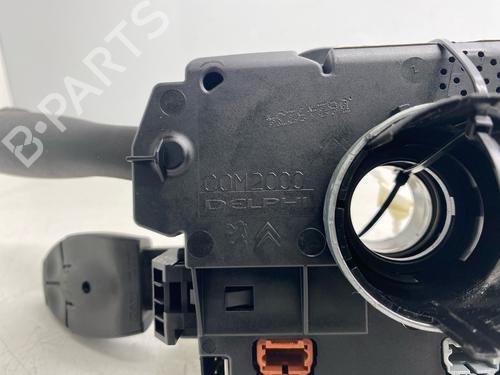 Used Steering column stalk Steering column stalk PEUGEOT 307 CC (3B) 1.6 16V (110 hp) 34395705 34395705