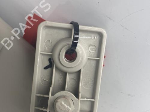 Left sun visor NISSAN NOTE (E12) 1.2 DIG-S | BP27586336I1 