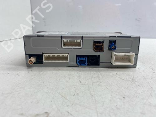 Used Radio Radio 38594601 38594601