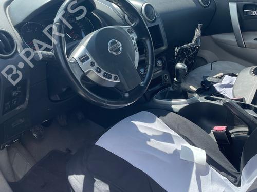 Used Parts NISSAN QASHQAI I (J10, NJ10) 1.5 dCi 4861769