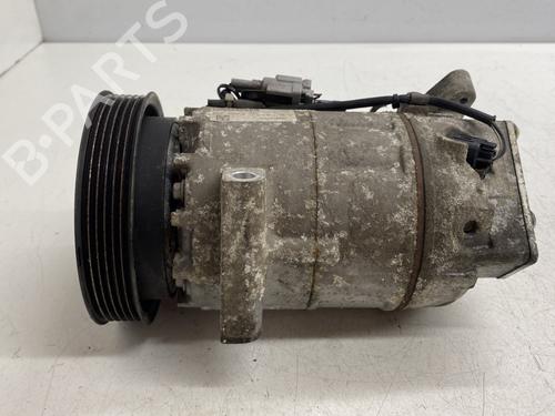 AC compressor RENAULT CLIO IV (BH_) 1.5 dCi 75 | BP34149145M34 - Image 5