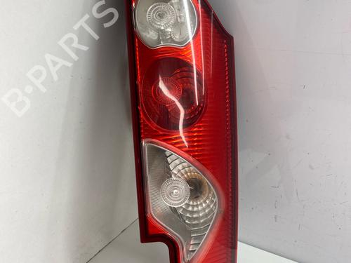 Left taillight RENAULT KANGOO Express (FW0/1_) 1.5 dCi 85 (FW0K, FW0L, FW0B) | BP38547695C34 - Image 2
