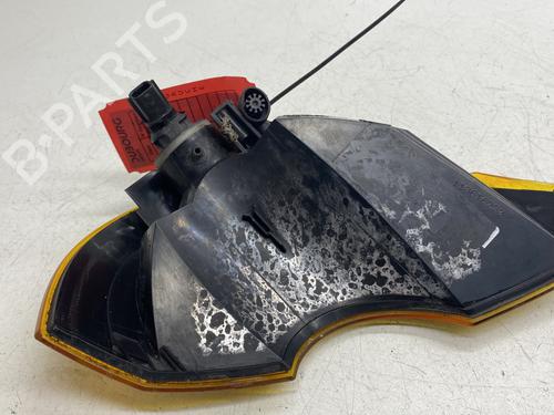 Left front indicator RENAULT MODUS / GRAND MODUS (F/JP0_) 1.5 dCi (FP0E, JP0E) | BP28381657C32 - Image 2